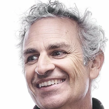 Steve Peixotto