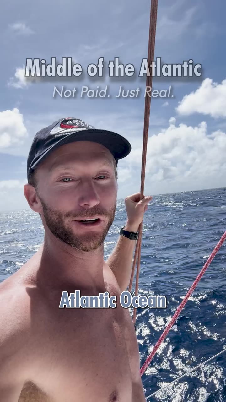Sailing